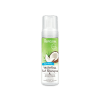 Tropiclean Dander Reducing Waterless Cat Shampoo 天然椰子油（祛屑）免水洗潔毛泡沫